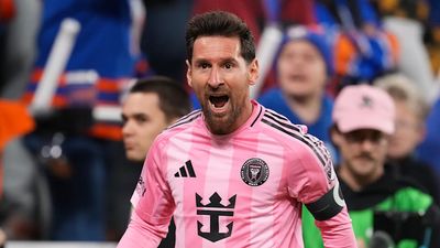 Lionel Messi Becomes First Player in MLS History to Record Remarkable Feat