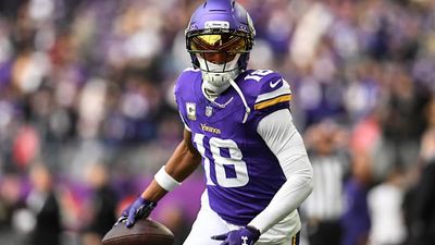 Justin Jefferson Got Brutally Honest After Vikings’ Ugly Loss to Packers