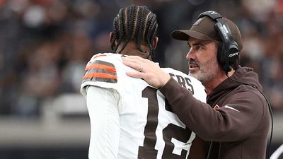 Browns' Coach Declined to Name Week 13 Starter After Shedeur Sanders's Debut