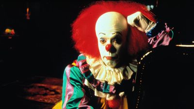 You can stream the original 'It' miniseries on HBO Max, so you can get even more Pennywise