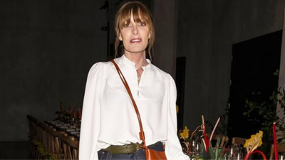 Celebrity Chef Skye Gyngell, Slow Food Movement Pioneer and Michelin Star Trailblazer, Dies Aged 62