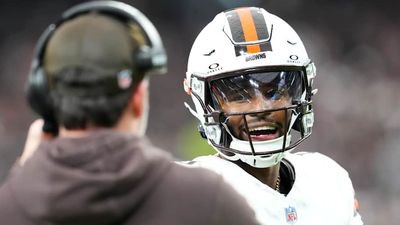 Shedeur Sanders Had Confident Message for His Doubters After Win in NFL Debut