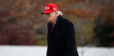 Trump’s attacks are worsening. Why is he becoming even more vengeful?