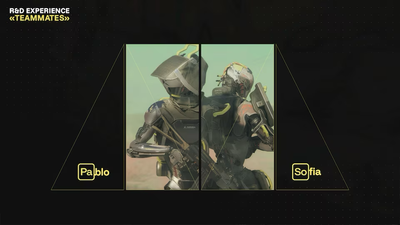 Ubisoft Unveils FPS Prototype Game with Voice-Controlled AI Teammates Currently in Playtesting