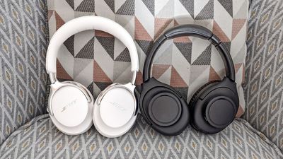 I ditched my Bose QuietComfort Ultra for these $149 noise cancelling headphones — here's what happened