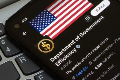 DOGE Disbands 8 Months Before Expiration Date: 'Office Doesn't Exist,' Says Trump's OPM Director
