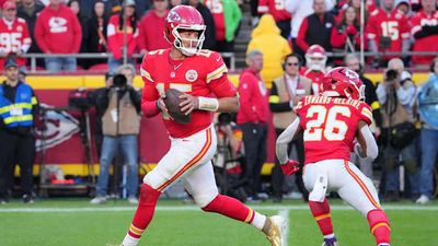 Dismiss This Flawed Edition of the Chiefs’ Dynasty at Your Own Risk