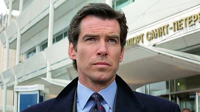 30 years later, 'GoldenEye' remains one of the best James Bond movies