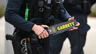 Indigenous, African men endure rampant police profiling