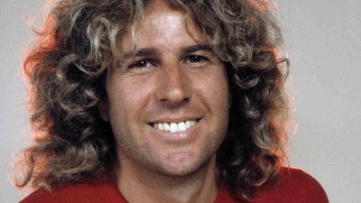 “It was about the second coming of Jesus, except he’s in a spaceship”: Sammy Hagar on aliens, Jesus and the 70s sci-fi prog album he started then abandoned