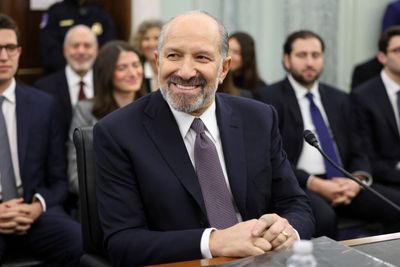 Howard Lutnick Says Trump Could Deliver '6% GDP Growth,' Touts $3 Trillion A Year Investments: 'Factories Are Coming Home...'