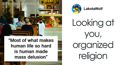 50 Facts That Might Mess With Your Knowledge Of the World