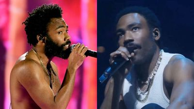 Donald Glover Reveals A Stroke Was Why He Had To Cancel His 2024 Tour: ‘Bad Pain’