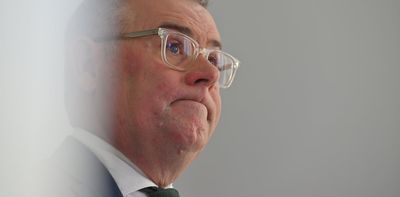 Long-awaited environment laws might get Australia sued. Here’s why