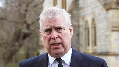 Starmer suggests former Prince Andrew should testify before US Congress in Epstein investigation