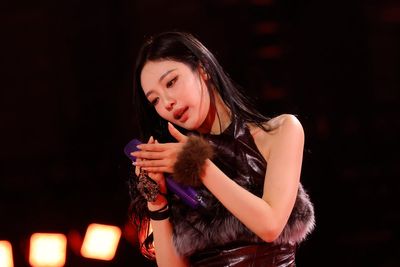 K-pop singer’s social media post fuels diplomatic row between China and Japan