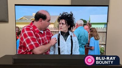 6 new 4K Blu-rays to add to your collection from November 2025