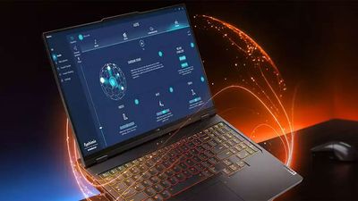 Frustrated users crowdfund a $2,000 fix for Lenovo Legion ‘speakers not working properly’ error — bug bounty posted, coder wins the cash by fixing complex audio annoyance in just a month