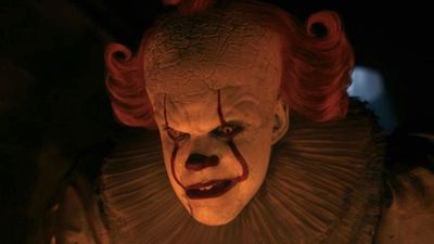 IT: Welcome To Derry Episode 5 Delivered Some Big Easter Eggs Along With Pennywise's Arrival, And I'm Puzzling Over That IT: Chapter 2 Connection