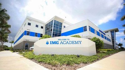 NFL Players from IMG Academy (Bradenton, FL)