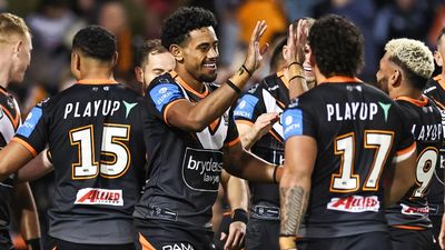 DNA above finances: Tigers' latest Campbelltown boost