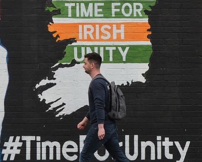 A united Ireland referendum must not be ‘another Brexit’, analysts say