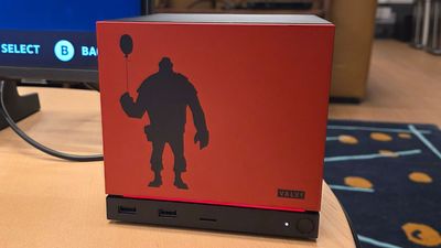 The upcoming Steam Machine won't be 'subsidized' like consoles to hit a more attractive price target, suggesting high relative pricing — Valve engineer confirms the device competes with only the PC market