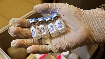 HPV vaccine slashes cervical cancer risk with minimal side effects, major review finds