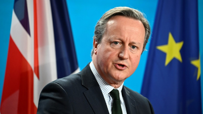 David Cameron Prostate Cancer Diagnosis Amid Screening Trial: Signs, Causes, Treatment and Mortality Rate