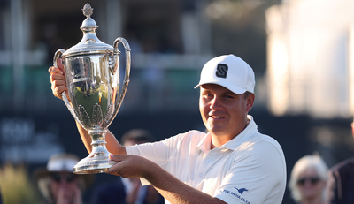 Sami Valimaki Makes History After Claiming Maiden PGA Tour Title At The RSM Classic