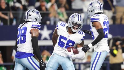 Brian Schottenheimer Explains How Cowboys Came Together After Tragedy