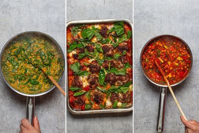 Cook once, eat all week: The budget-friendly recipes you’ll actually want to cook