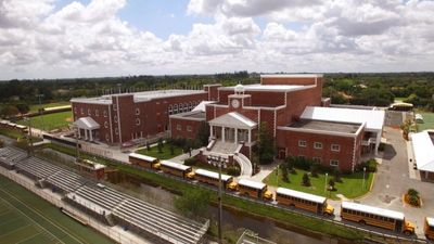 NFL Players from American Heritage-Plantation HS (Plantation, FL)