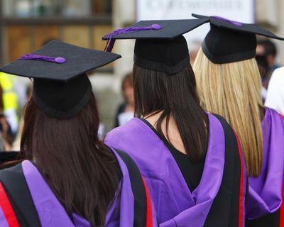 University students in England get two-thirds of funding of a decade ago, analysis finds