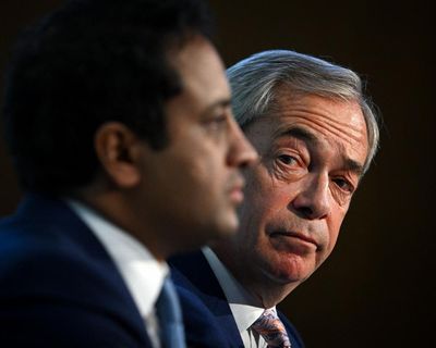 I endured an English public school. But that’s not the only reason I’m unsurprised about the Farage allegations