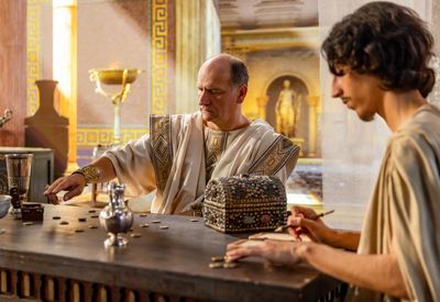 TV tonight: what history warns us about being on the brink of disaster