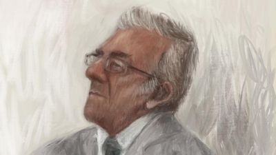 'Too big': weapon found in accused's car was ruled out