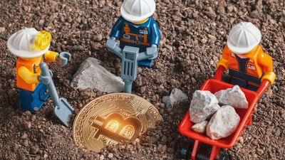 Hobbyist solo miner scores a full Bitcoin block worth $270,000 despite 1 in 180 million odds — 3.146 Bitcoins mined by a single low-powered 6 TH/s ASIC with about 0.0000007% of the network’s hashrate