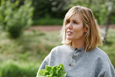 Skye Gyngell death: Australian Michelin-starred chef dies aged 62