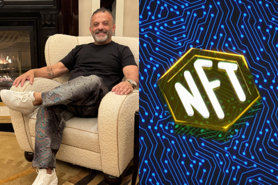 Billionaire Collector's Massive NFT Purchase Sparks Market Recovery Speculation