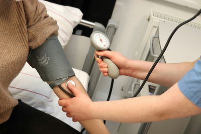 Why Blood Pressure Spikes at Night? Understanding Nocturnal Hypertension and What to Do