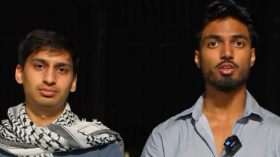 USF Bacon Taunting Sparks Felony Charges and Outcry from Muslim Students