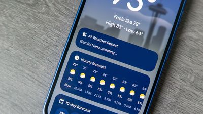 Google introduces WeatherNext 2: The Future of AI-powered weather forecasting