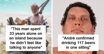 60 Interesting Facts That Are Better Than Watching The News