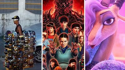 Culture Digest: The best things to do, hear, see or watch in Europe this week