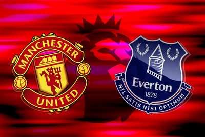 How to watch Manchester United vs Everton: TV channel and live stream for Premier League today