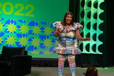'Where Did All the Big Girls Go?' Lizzo Sounds Alarm on Ozempic Culture