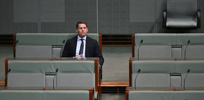 View from The Hill: Niki Savva outlines Andrew Hastie’s ambition ‘to restore the Menzian big tent’