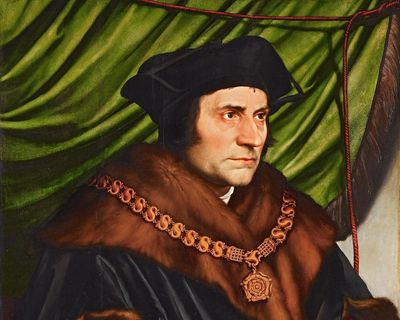 Holbein: Renaissance Master by Elizabeth Goldring review – a magnificent portrait of the artist