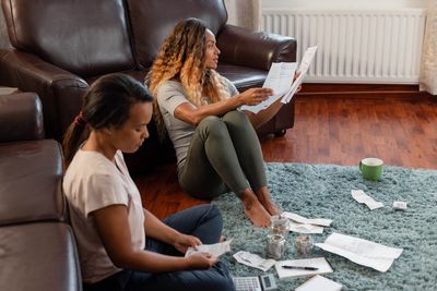 The money confidence gap is real – here’s how it hinders you and what you can do about it